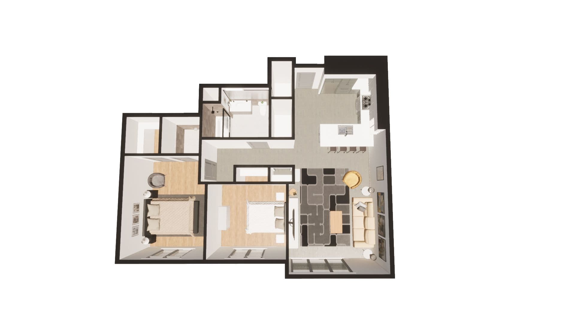 Perth Amboy Apartment: 585 Sayre Avenue