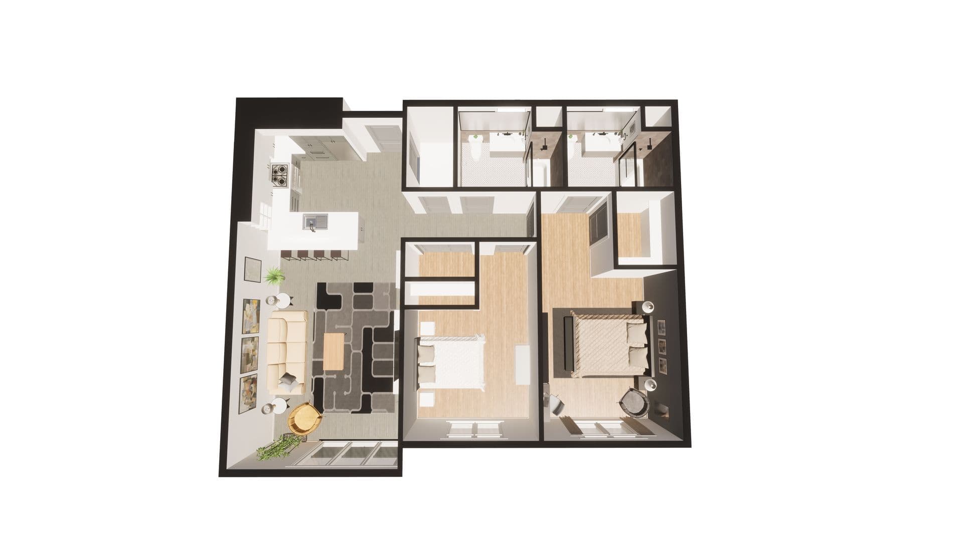 Perth Amboy Apartment: 585 Sayre Avenue