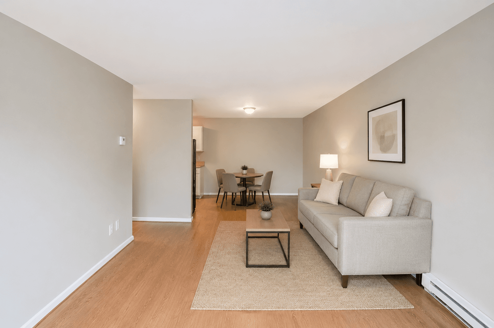 Jackson Apartment: 720 W. Michigan Avenue