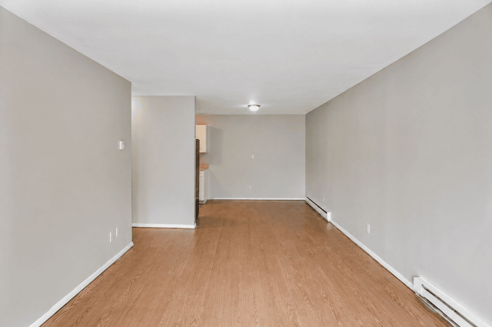 Jackson Apartment: 720 W. Michigan Avenue