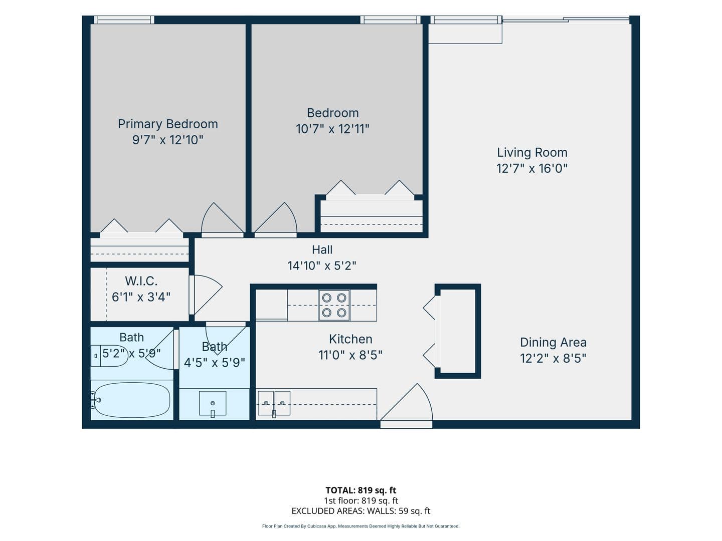 Jackson Apartment: 720 W. Michigan Avenue