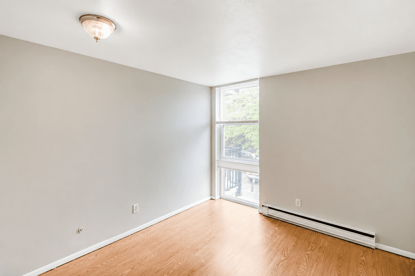 Jackson Apartment: 720 W. Michigan Avenue