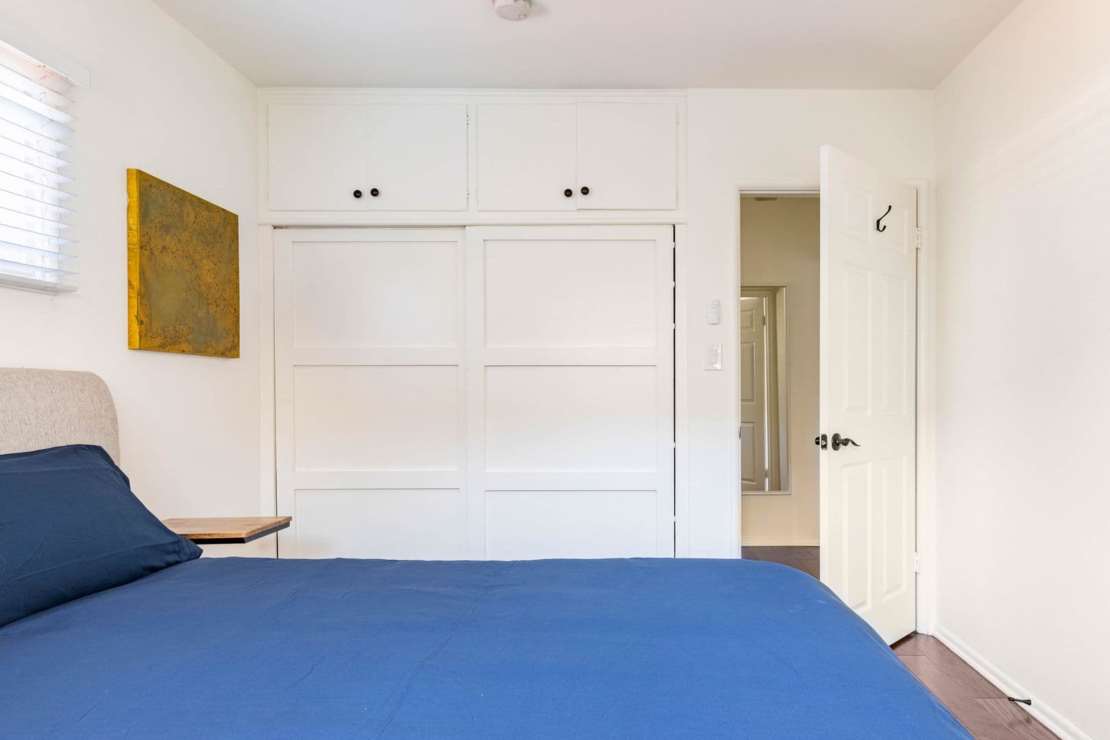 Valley Village Apartment: 12413-15 Candler Blvd