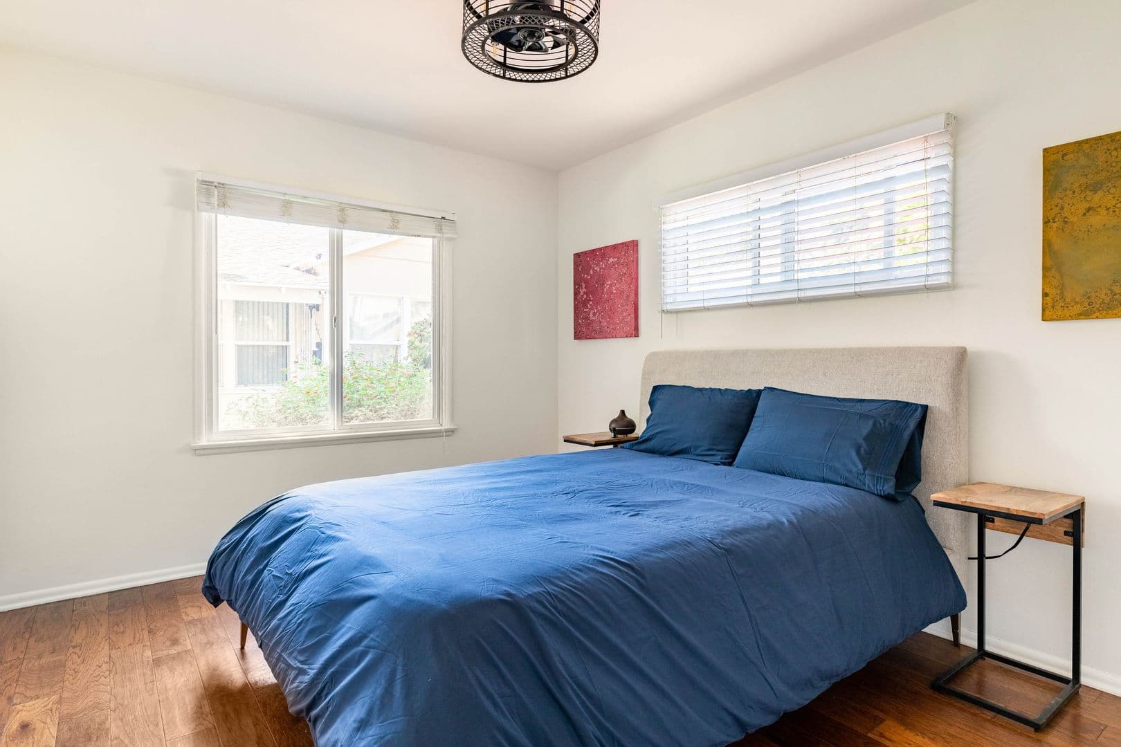 Valley Village Apartment: 12413-15 Candler Blvd