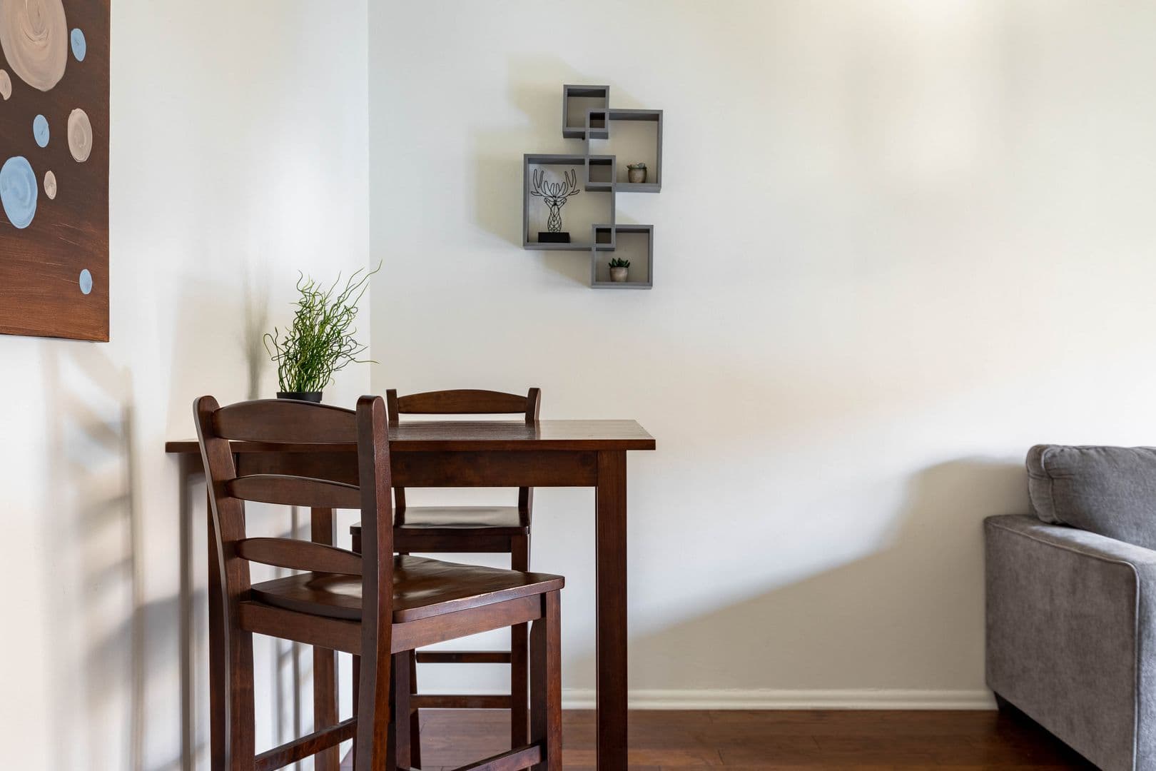 Valley Village Apartment: 12413-15 Candler Blvd