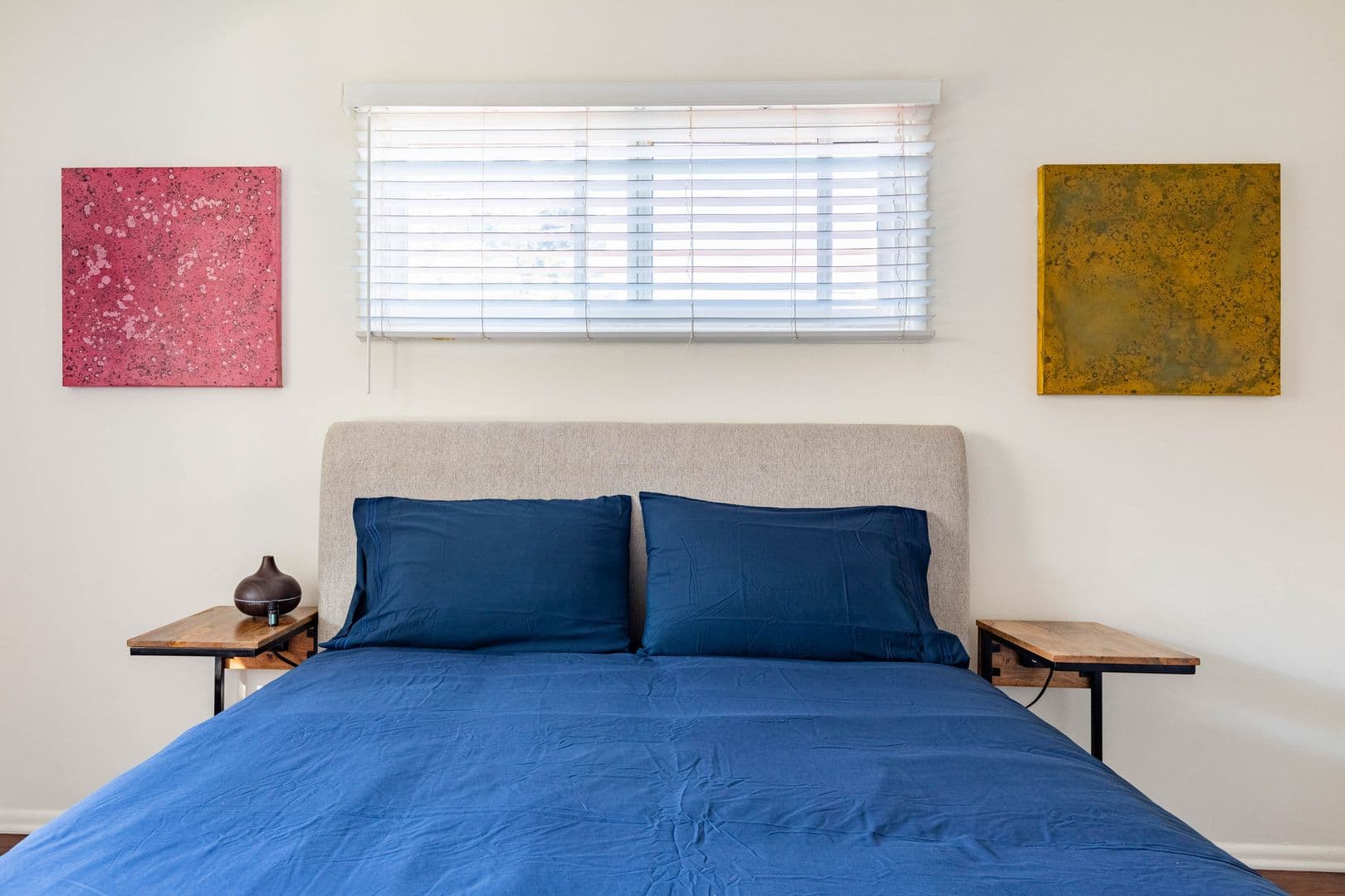 Valley Village Apartment: 12413-15 Candler Blvd