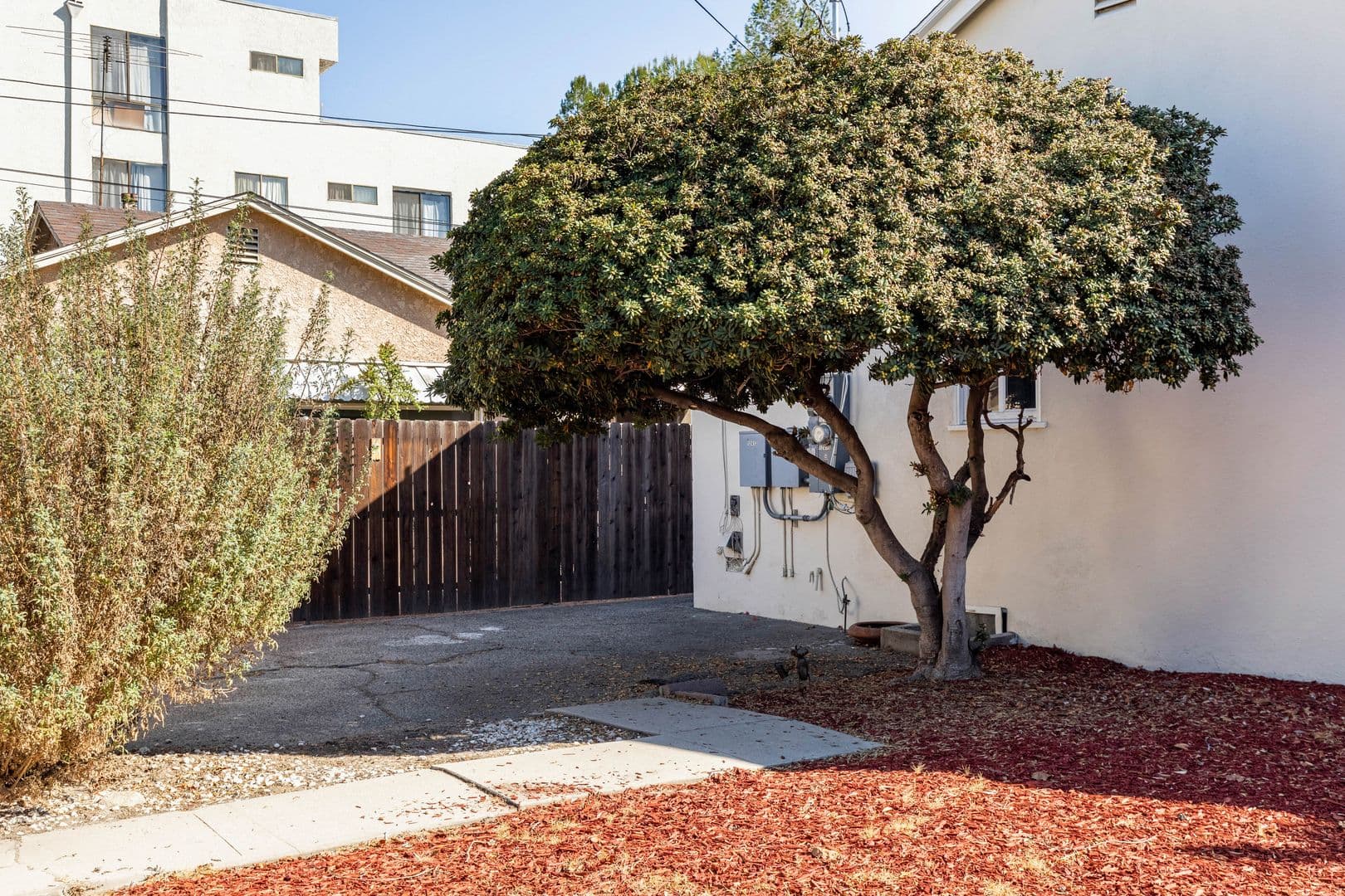 Valley Village Apartment: 12413-15 Candler Blvd