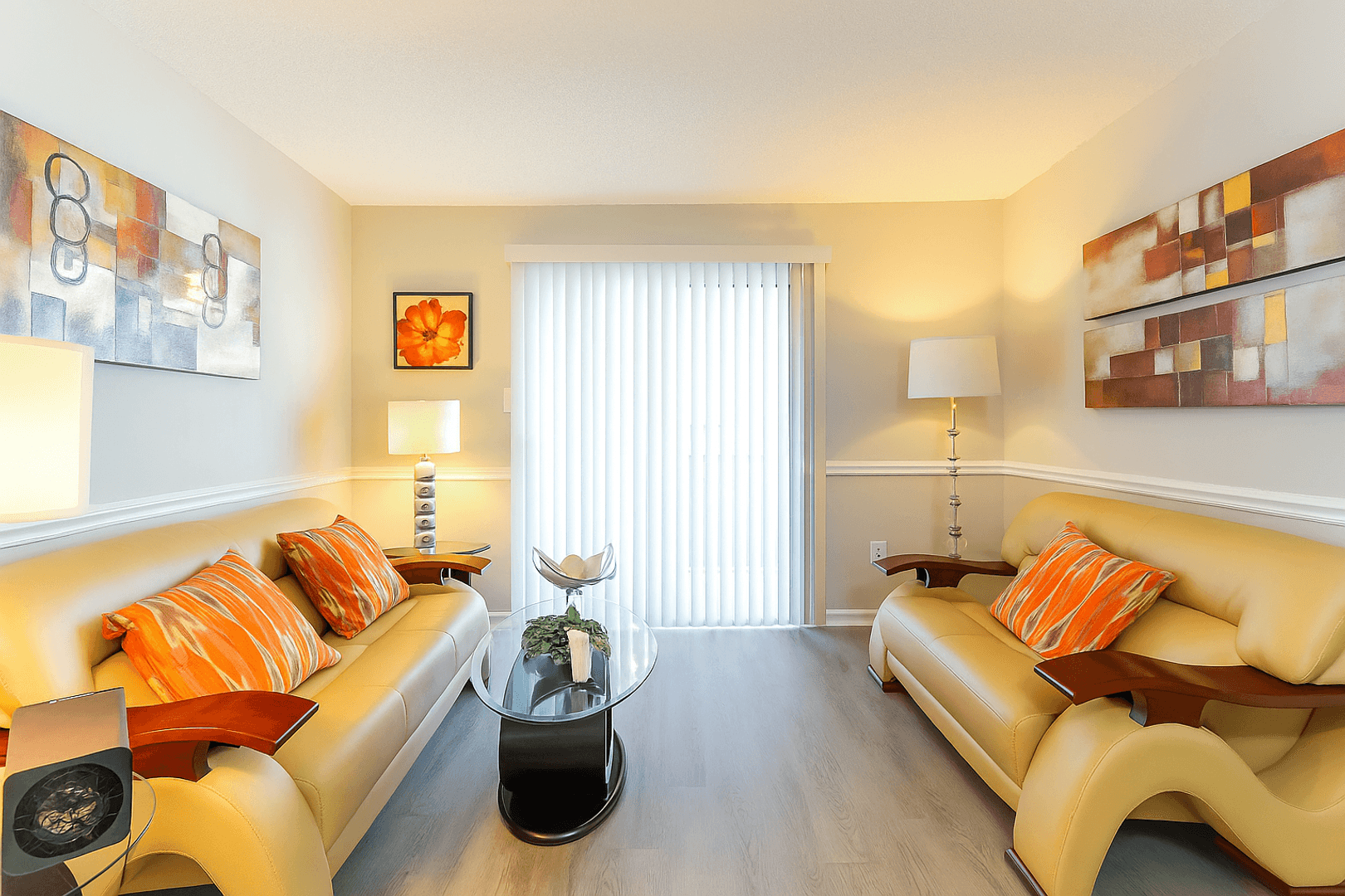 Birmingham Apartment: 660 Valley Crest Drive