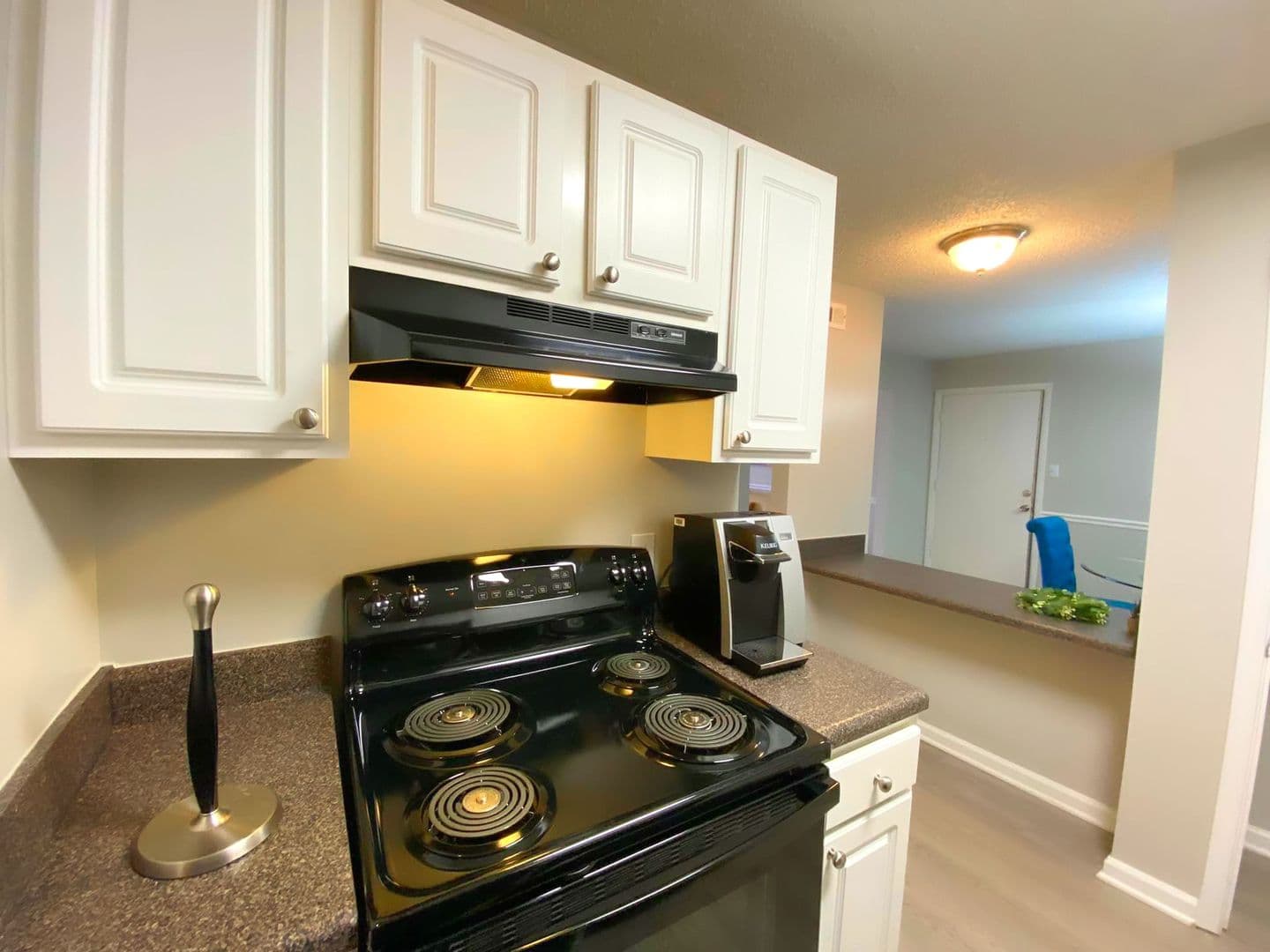 Birmingham Apartment: 660 Valley Crest Drive