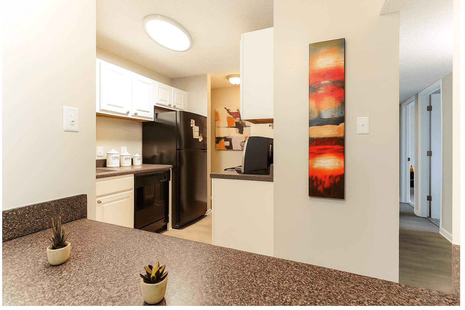Birmingham Apartment: 660 Valley Crest Drive