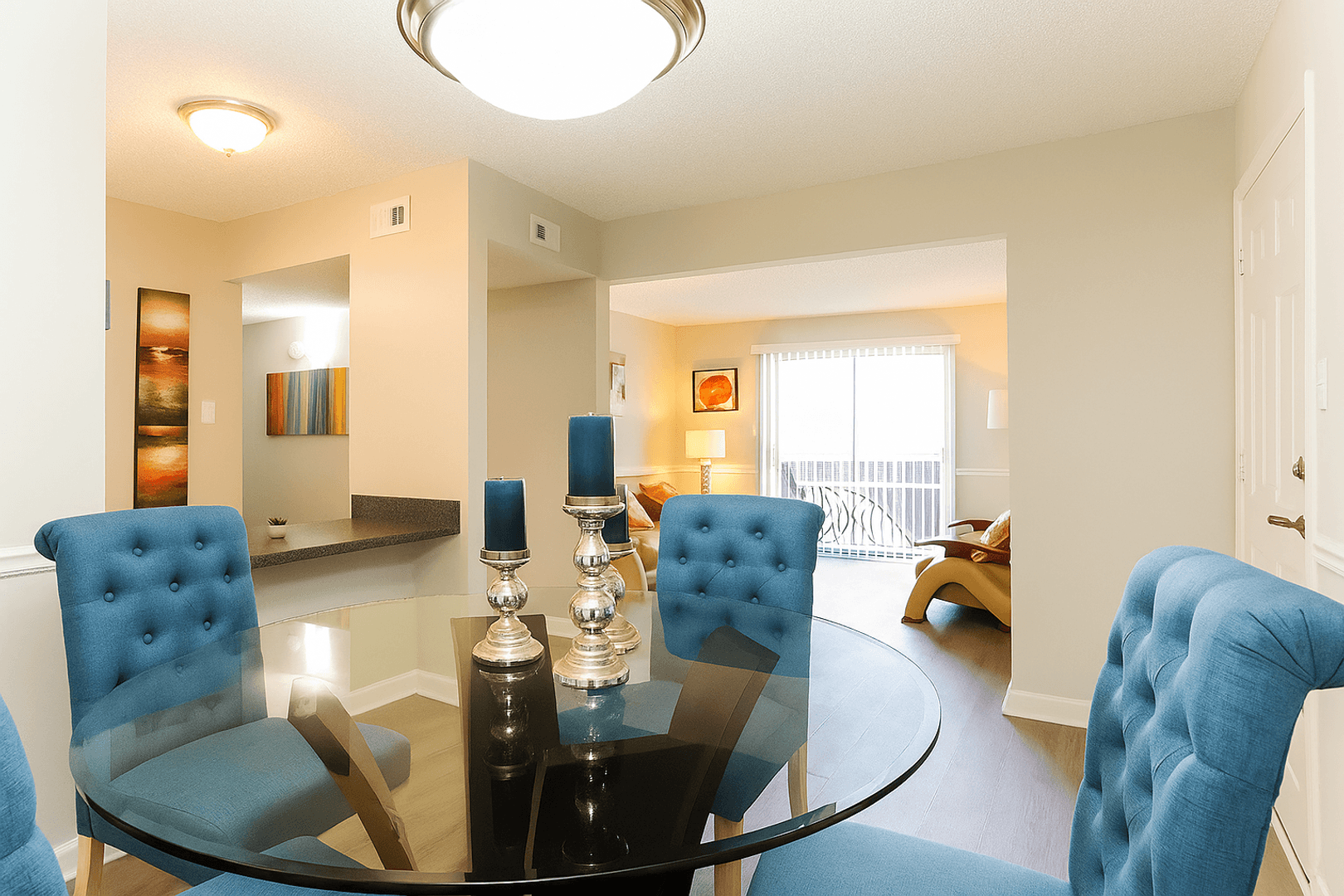 Birmingham Apartment: 660 Valley Crest Drive