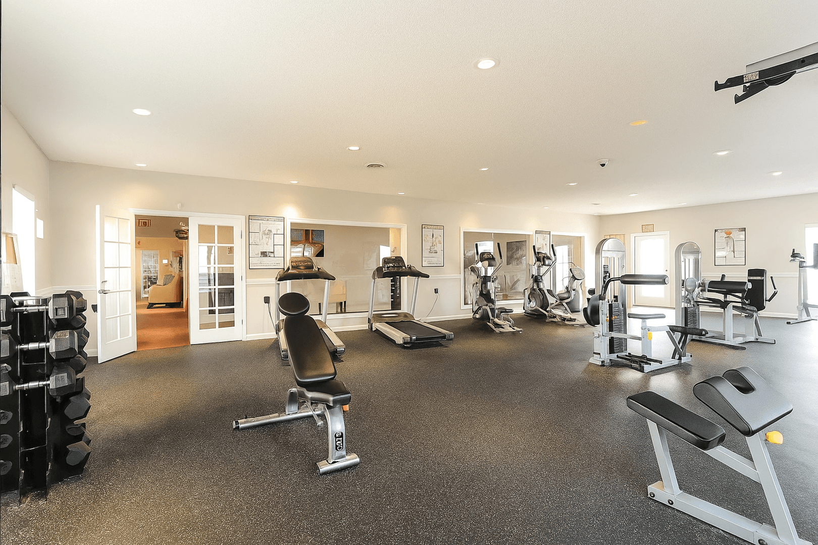 Birmingham Apartment: 660 Valley Crest Drive