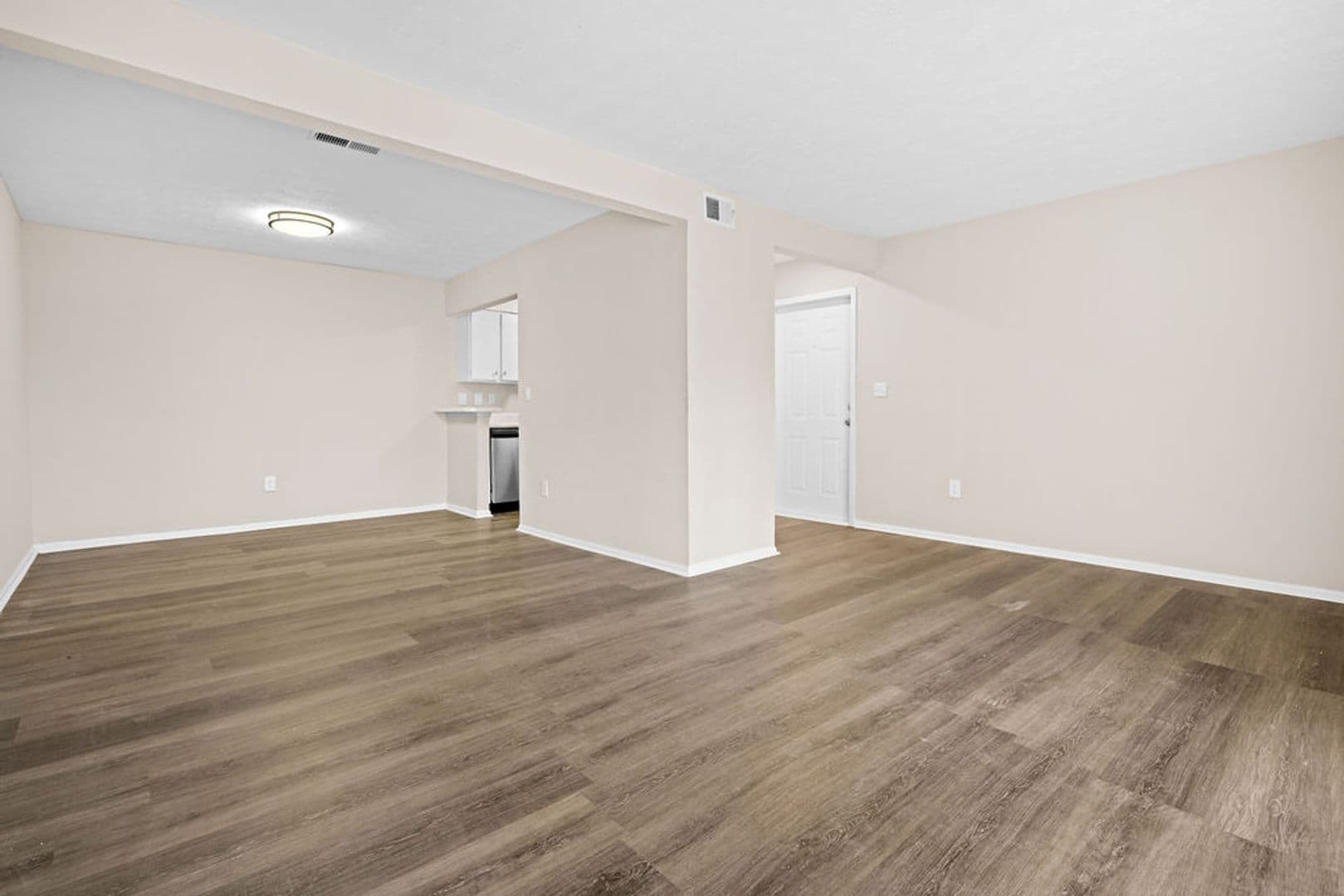 Decatur Apartment: 2435 Aylesbury Loop