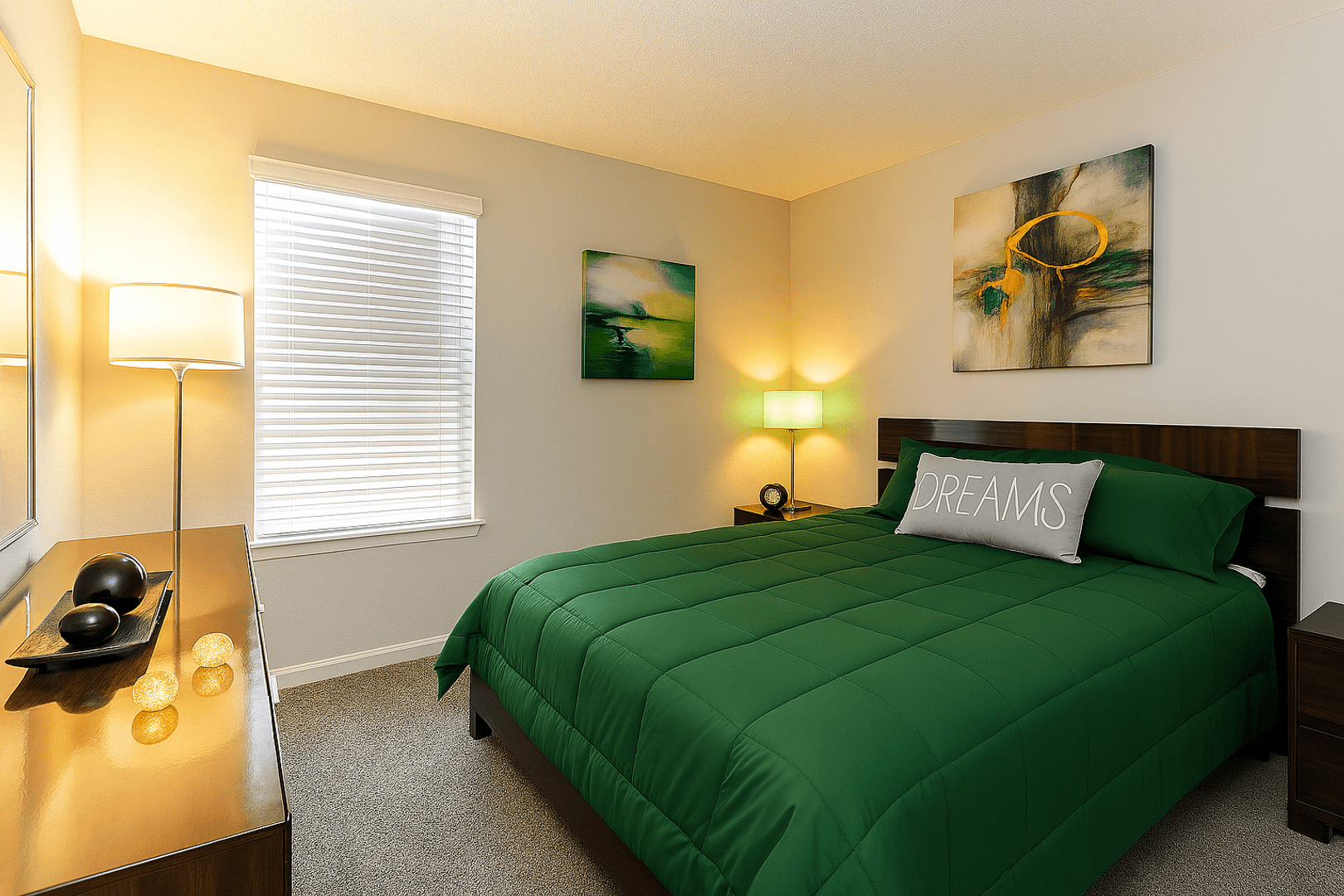 Birmingham Apartment: 660 Valley Crest Drive