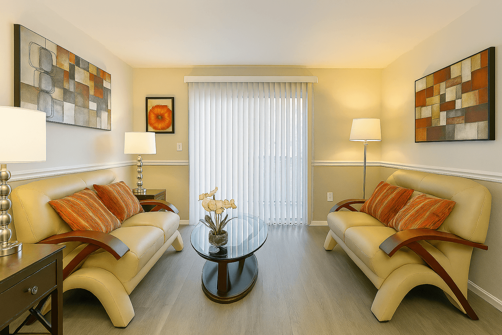 Birmingham Apartment: 660 Valley Crest Drive