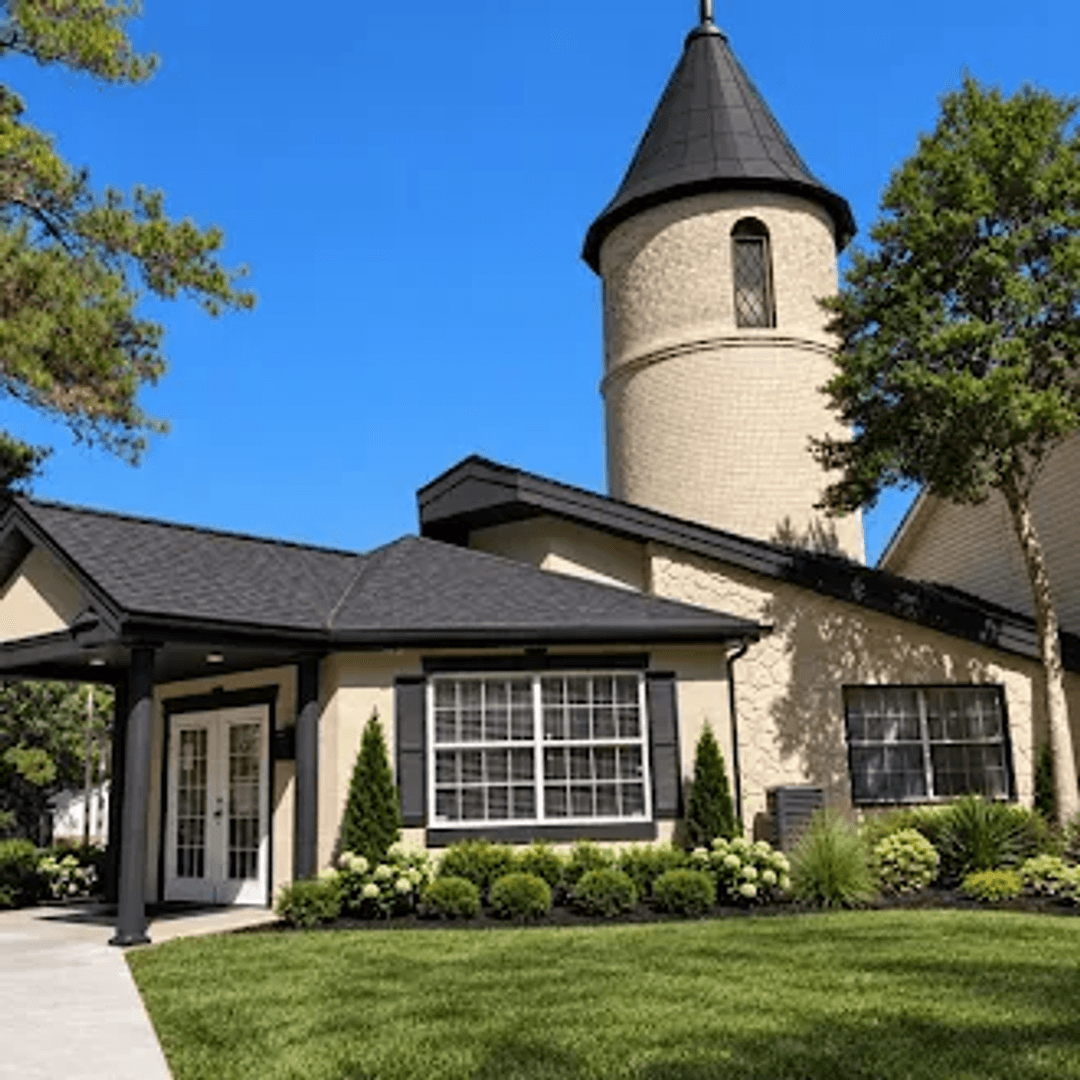 Decatur Apartment: 2435 Aylesbury Loop
