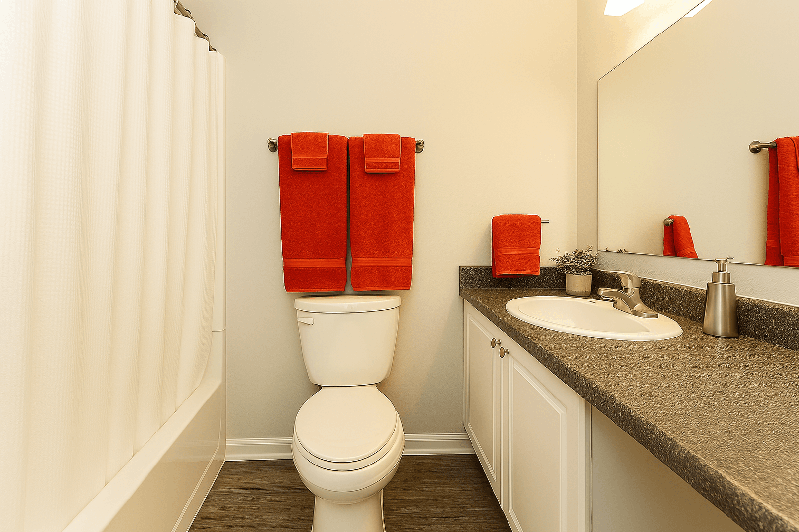 Birmingham Apartment: 660 Valley Crest Drive