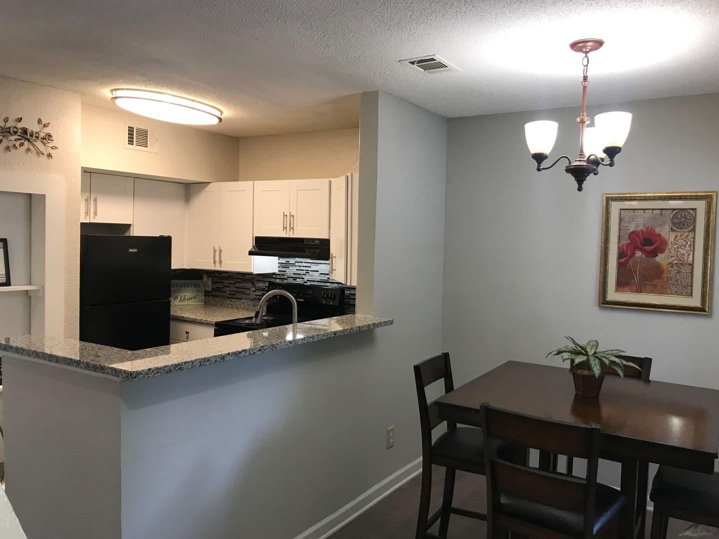 Union City Apartment: 4483 Flat Shoals Road