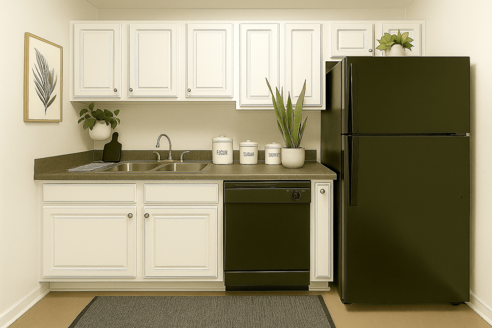 Birmingham Apartment: 660 Valley Crest Drive