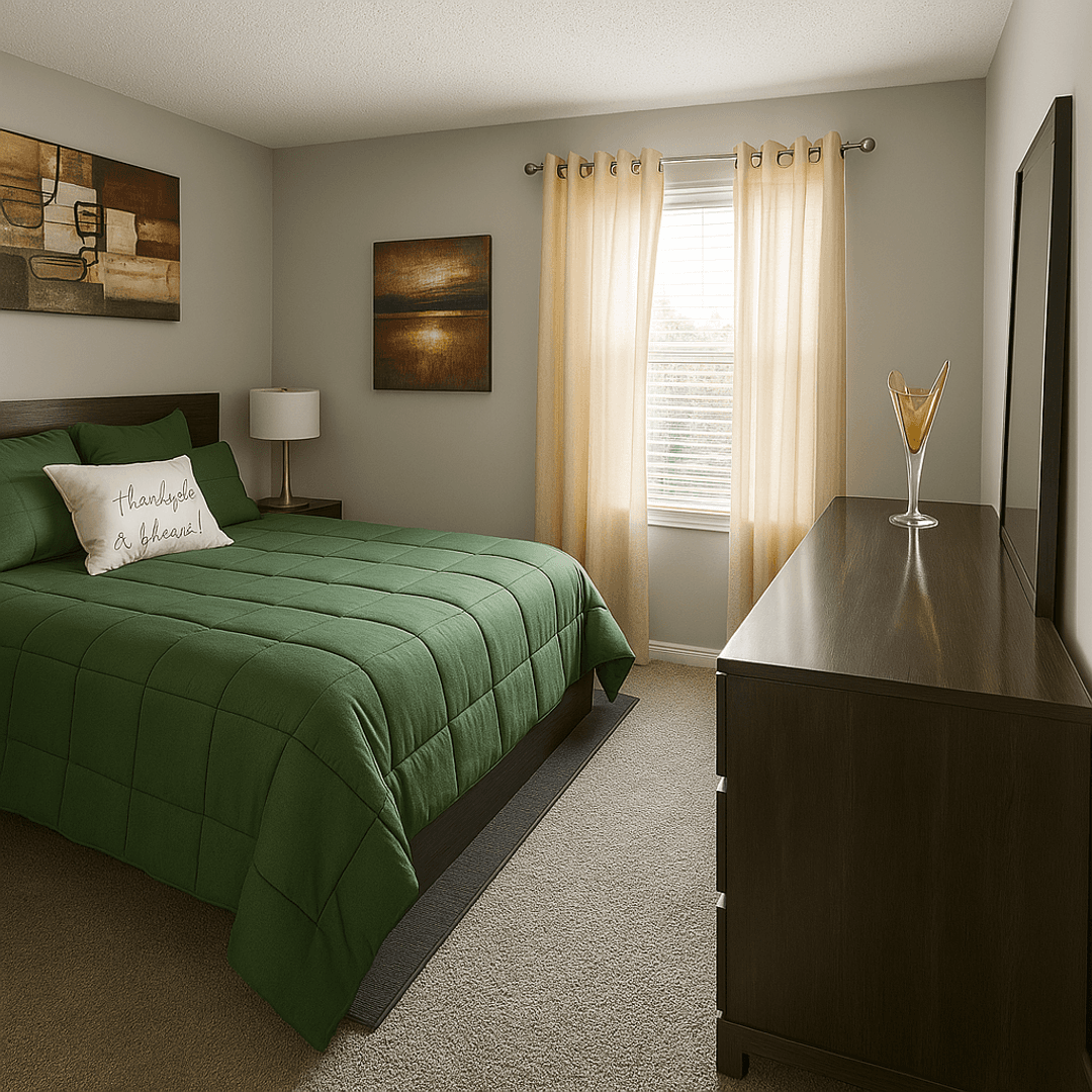 Birmingham Apartment: 660 Valley Crest Drive