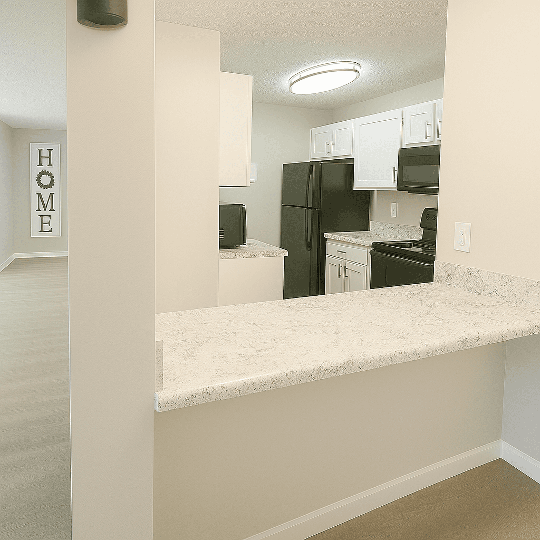 Birmingham Apartment: 660 Valley Crest Drive