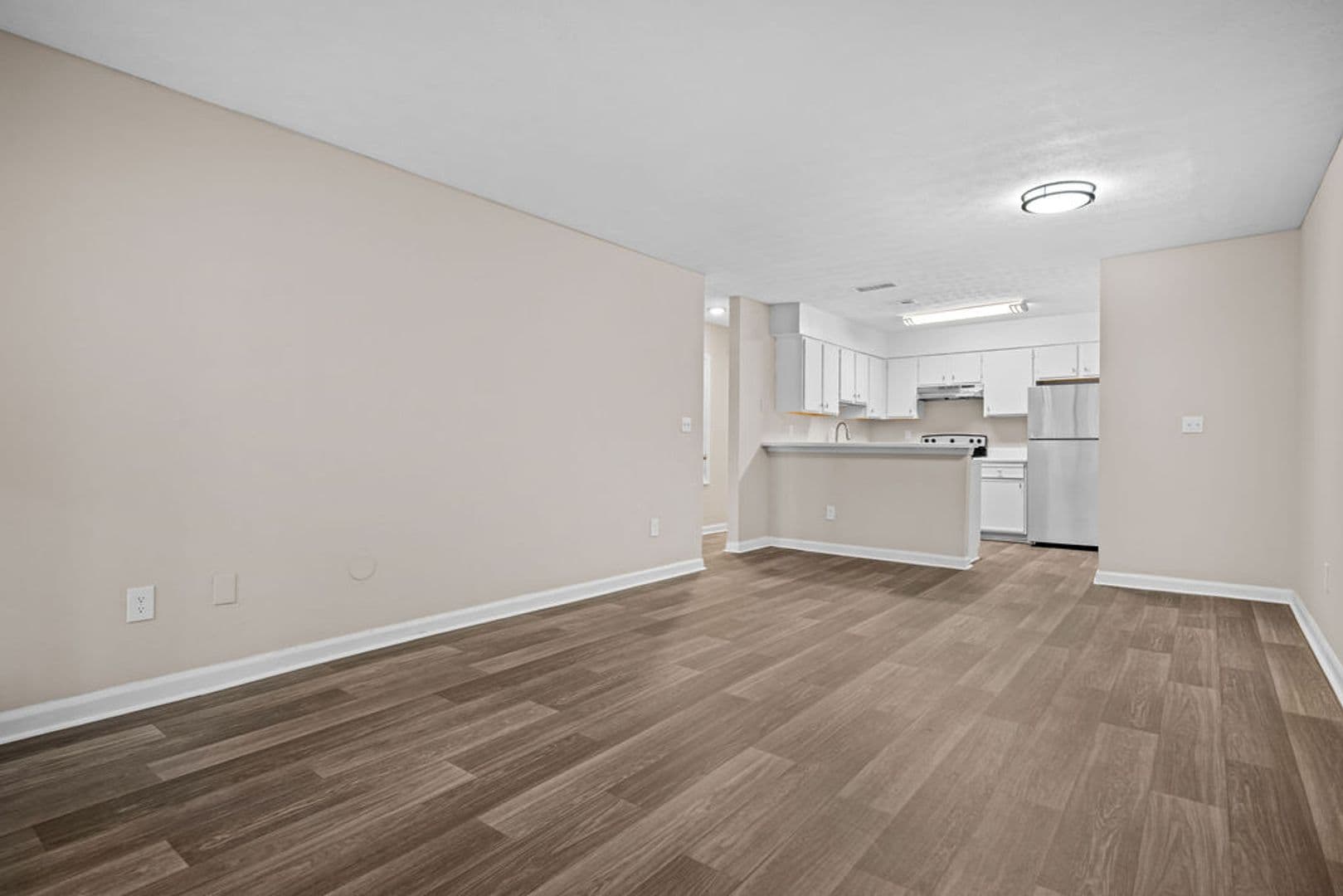 Decatur Apartment: 2435 Aylesbury Loop