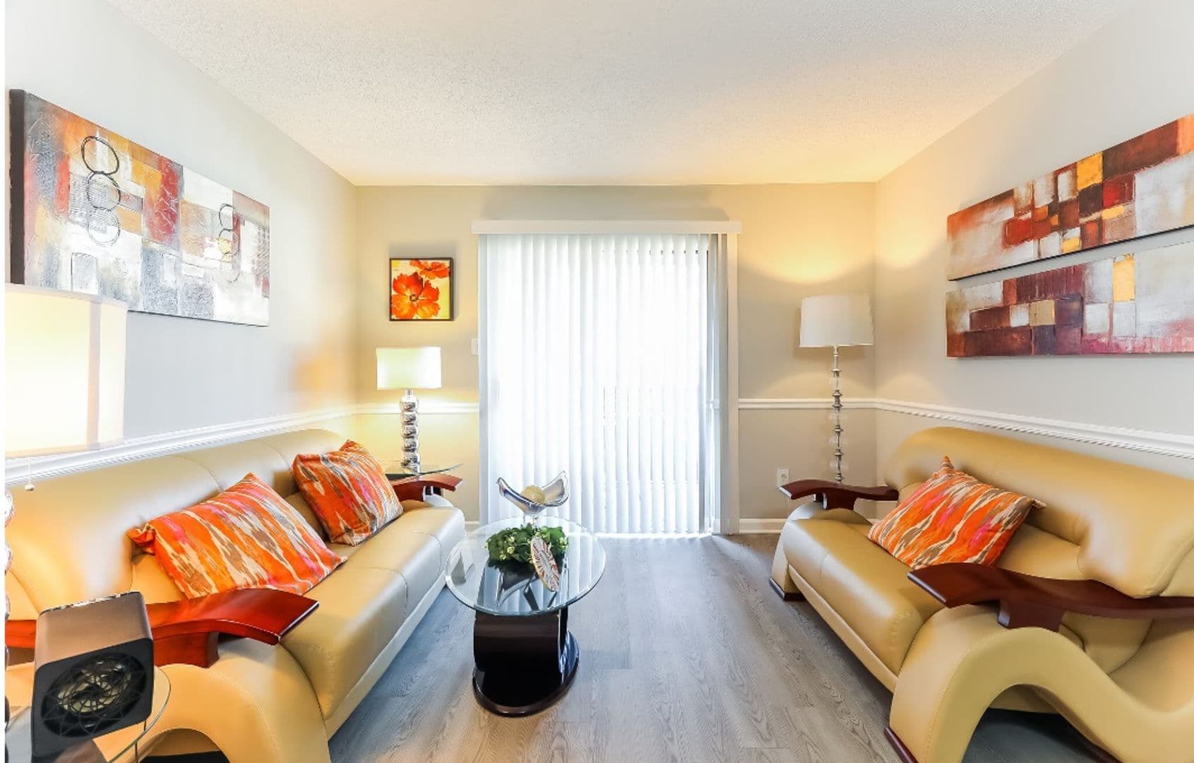Birmingham Apartment: 660 Valley Crest Drive
