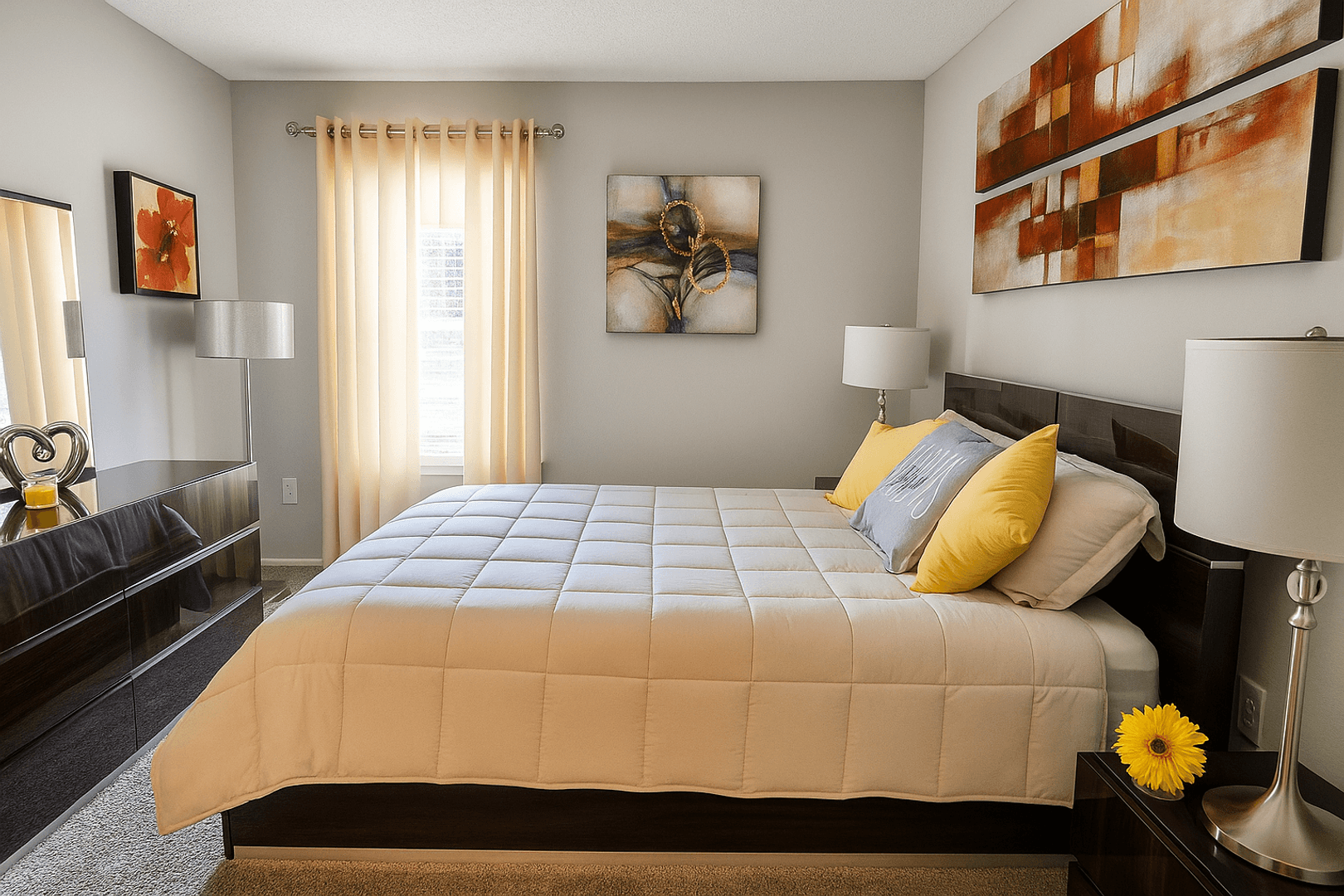 Birmingham Apartment: 660 Valley Crest Drive