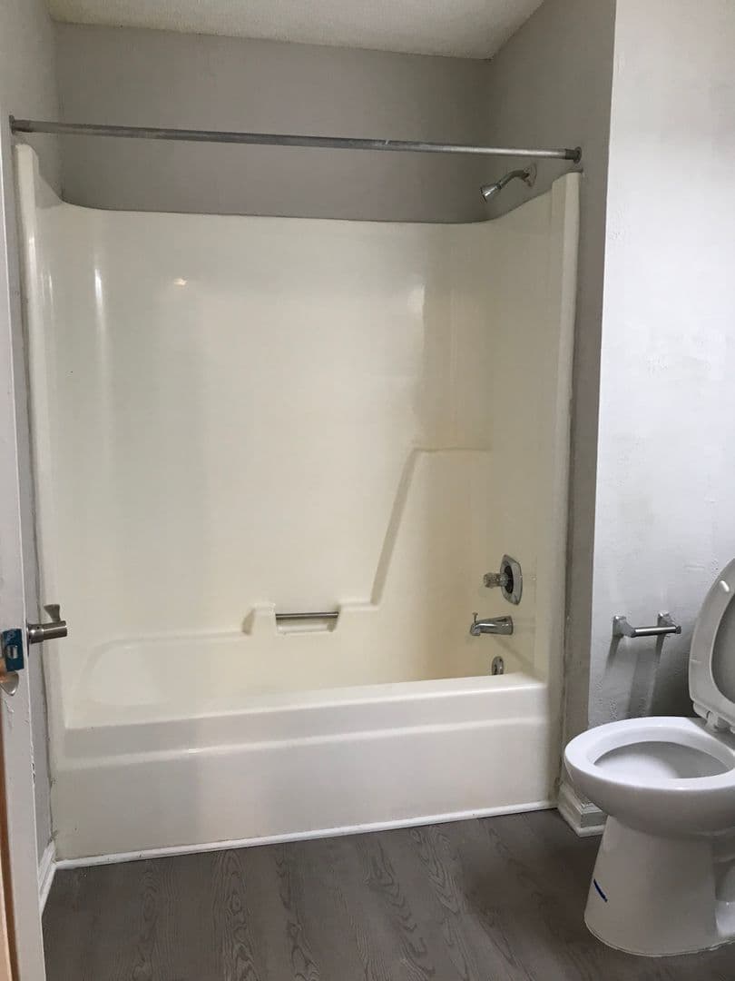 Union City Apartment: 4483 Flat Shoals Road