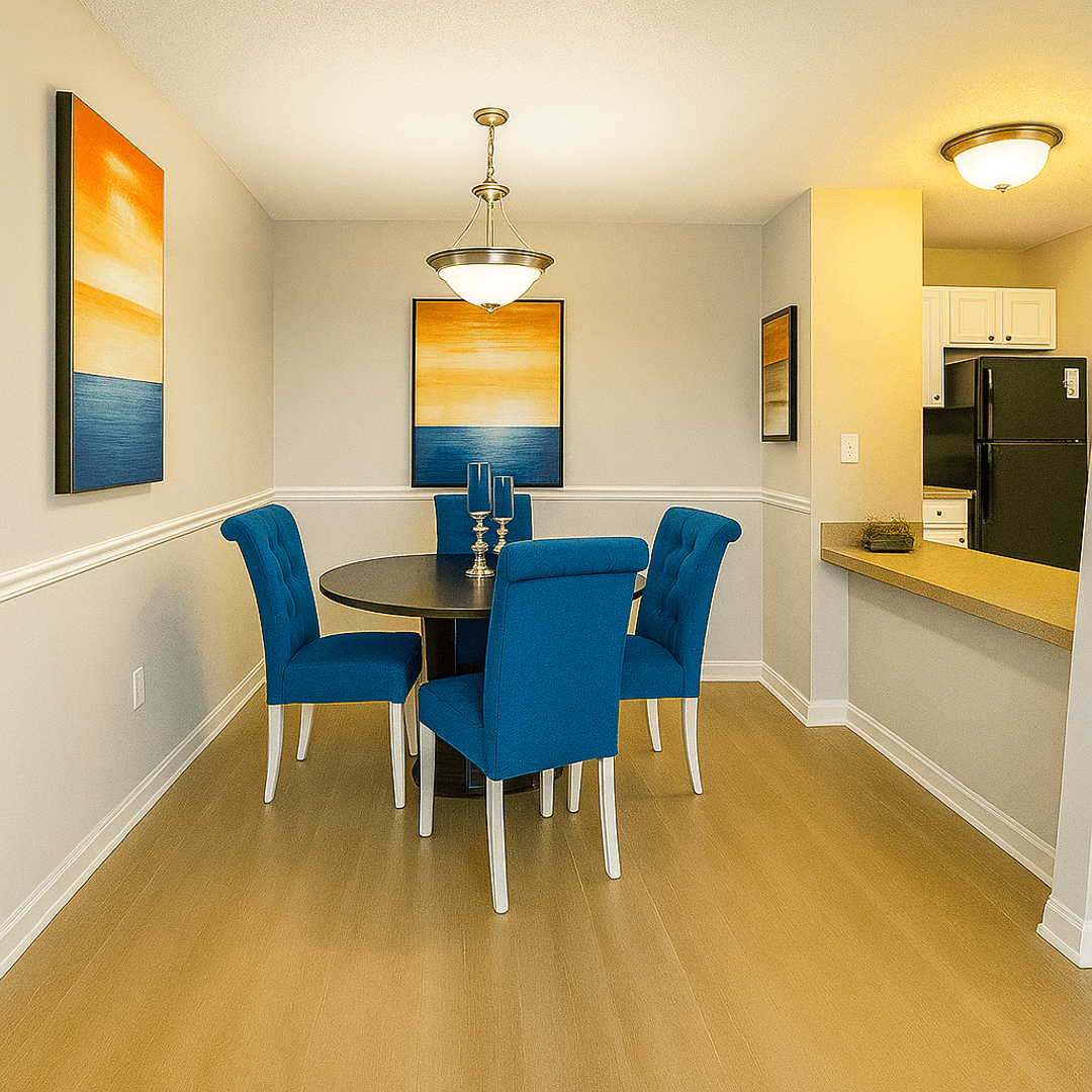Birmingham Apartment: 660 Valley Crest Drive