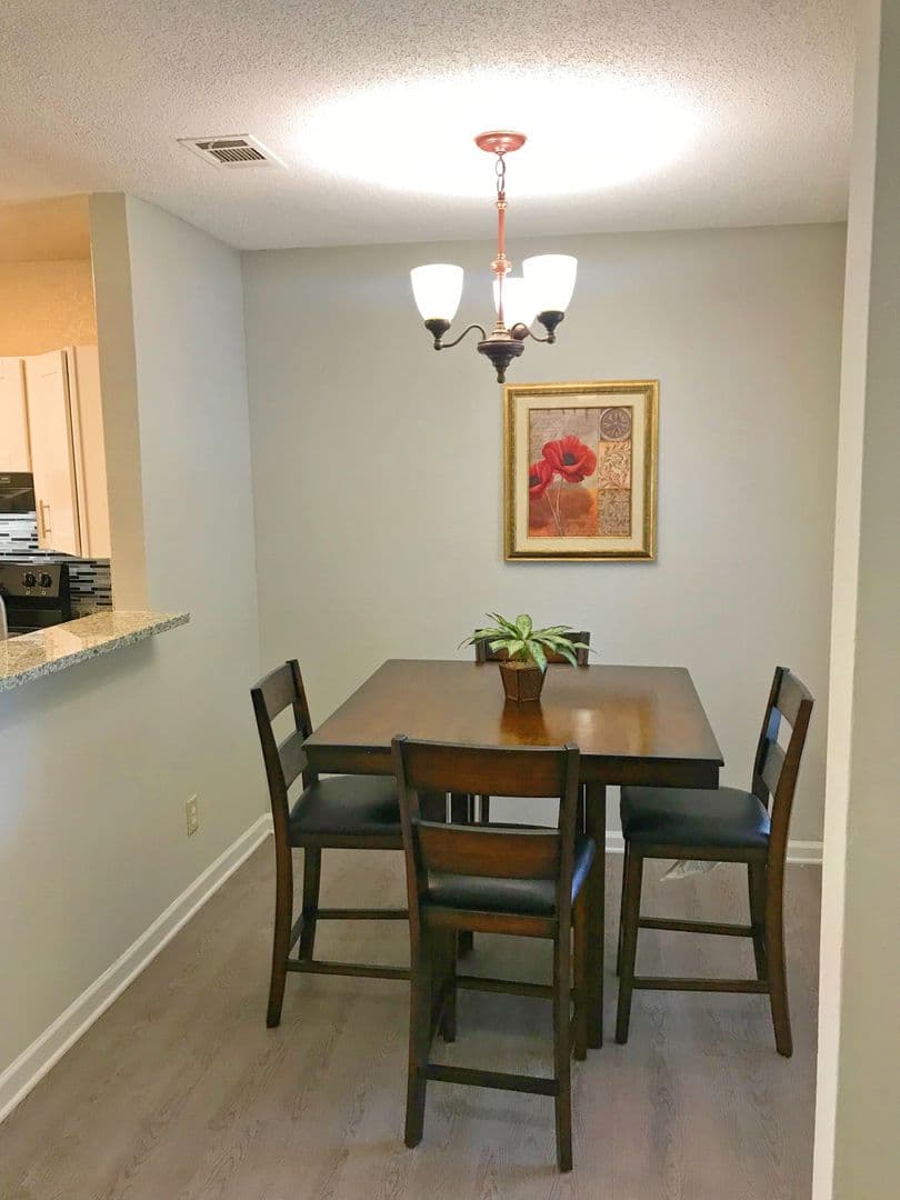 Union City Apartment: 4483 Flat Shoals Road