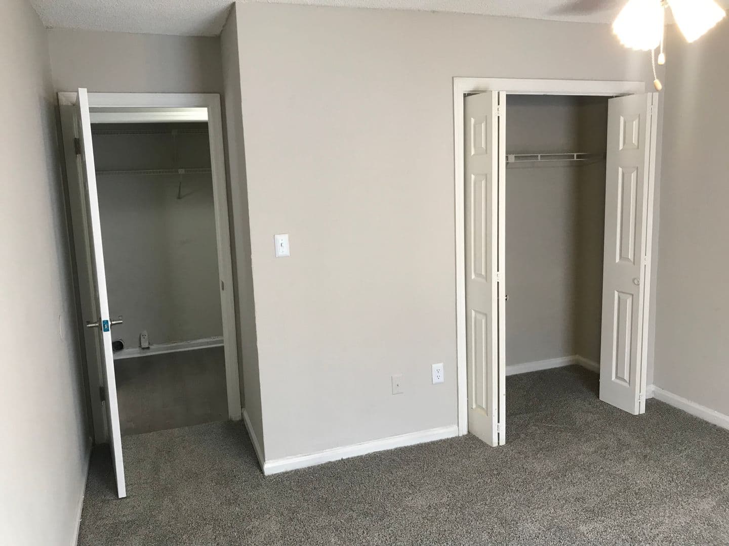 Union City Apartment: 4483 Flat Shoals Road