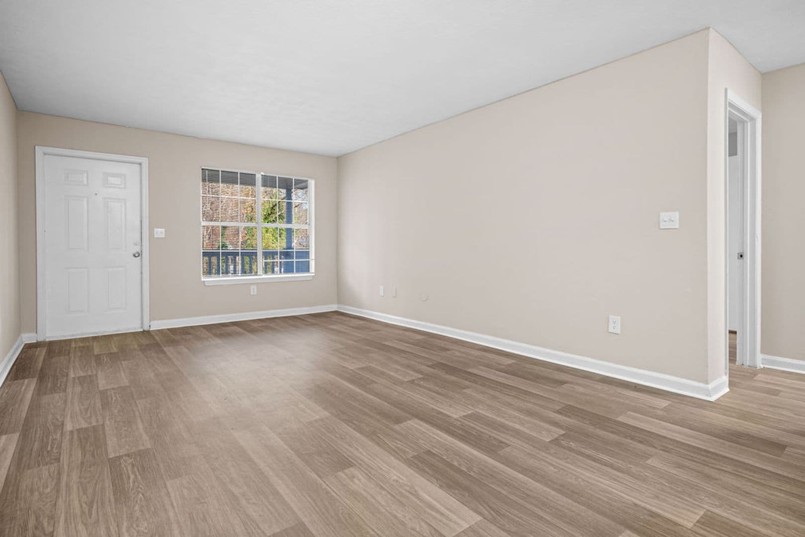 Decatur Apartment: 2435 Aylesbury Loop