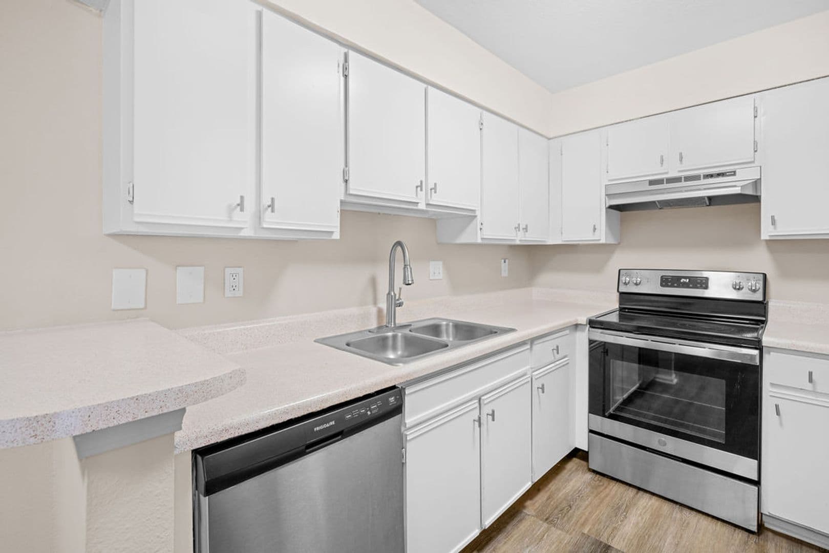 Decatur Apartment: 2435 Aylesbury Loop