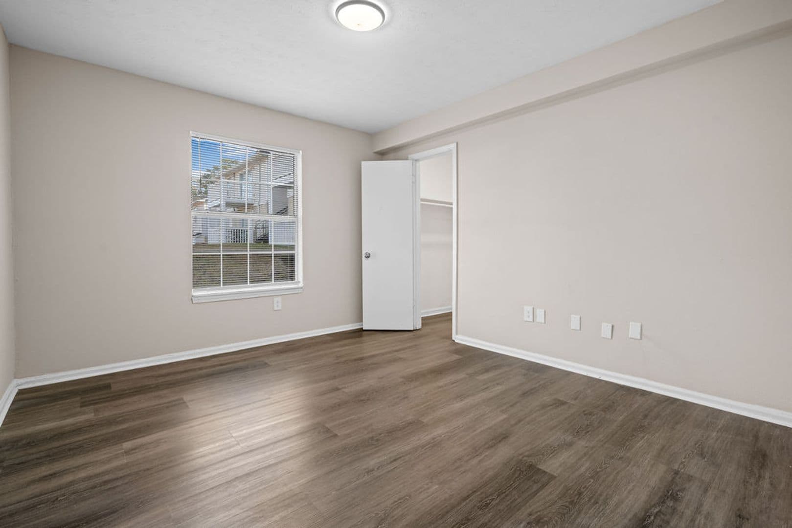 Decatur Apartment: 2435 Aylesbury Loop