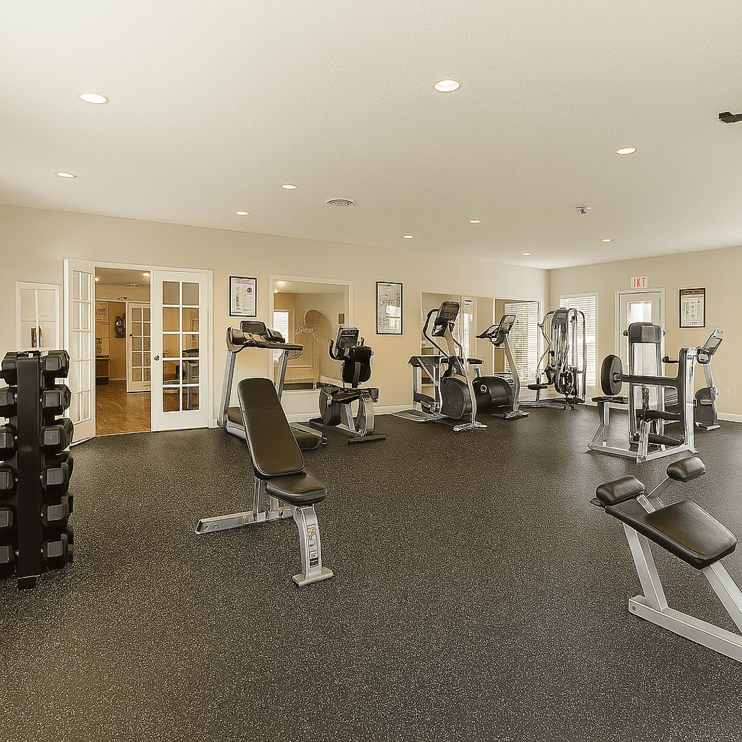 Birmingham Apartment: 660 Valley Crest Drive