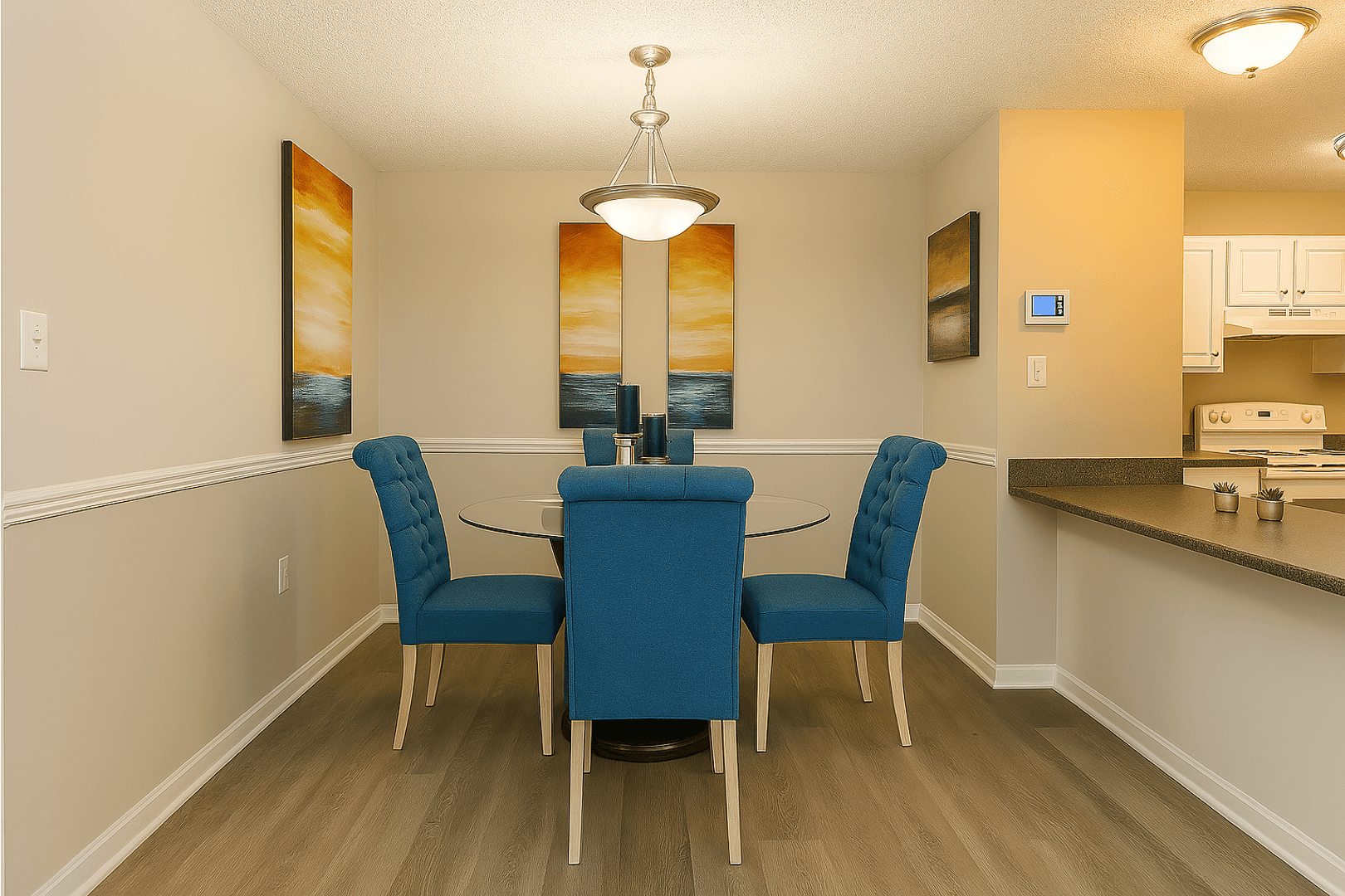 Birmingham Apartment: 660 Valley Crest Drive