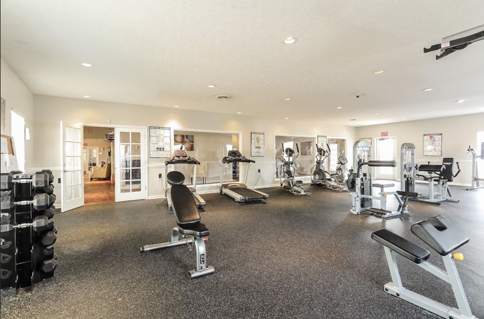 Birmingham Apartment: 660 Valley Crest Drive