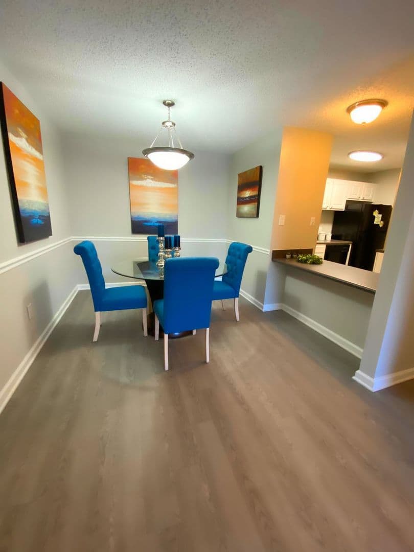 Birmingham Apartment: 660 Valley Crest Drive