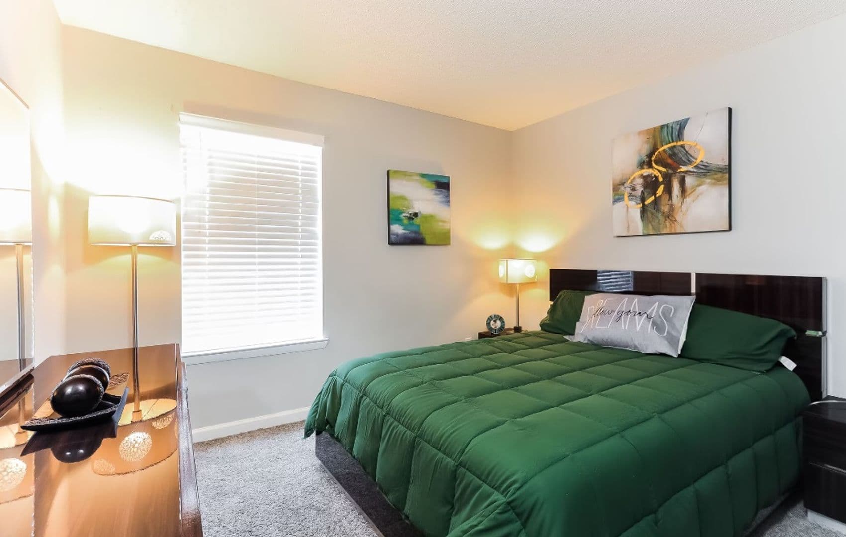 Birmingham Apartment: 660 Valley Crest Drive