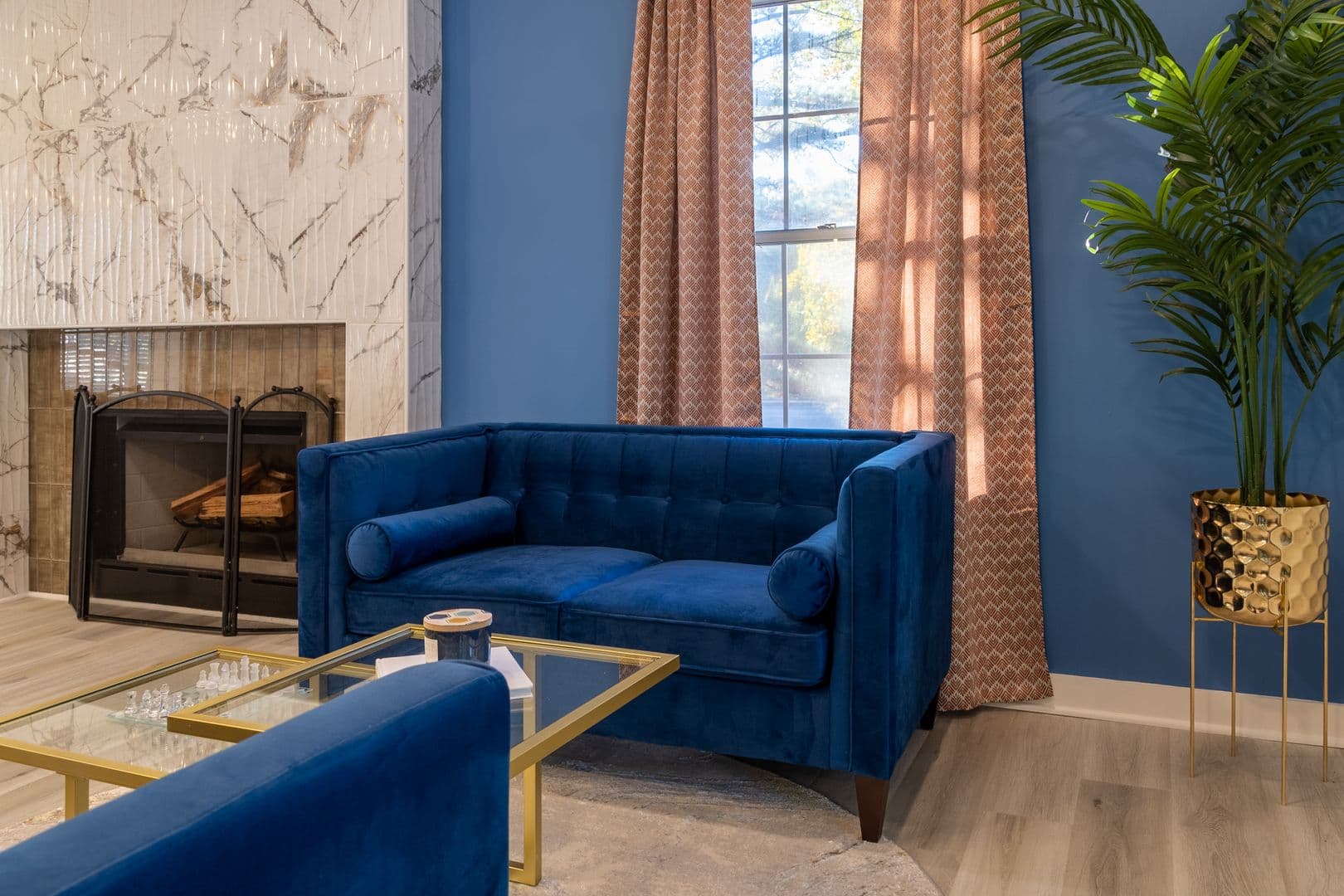 Union City Apartment: 4483 Flat Shoals Road