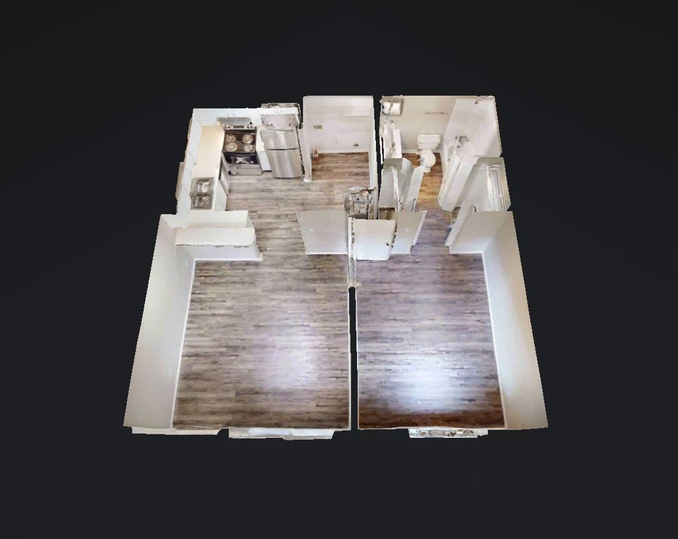 Decatur Apartment: 2435 Aylesbury Loop