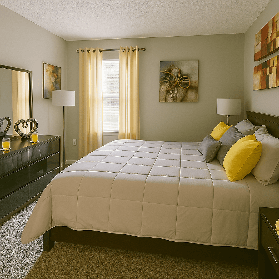 Birmingham Apartment: 660 Valley Crest Drive