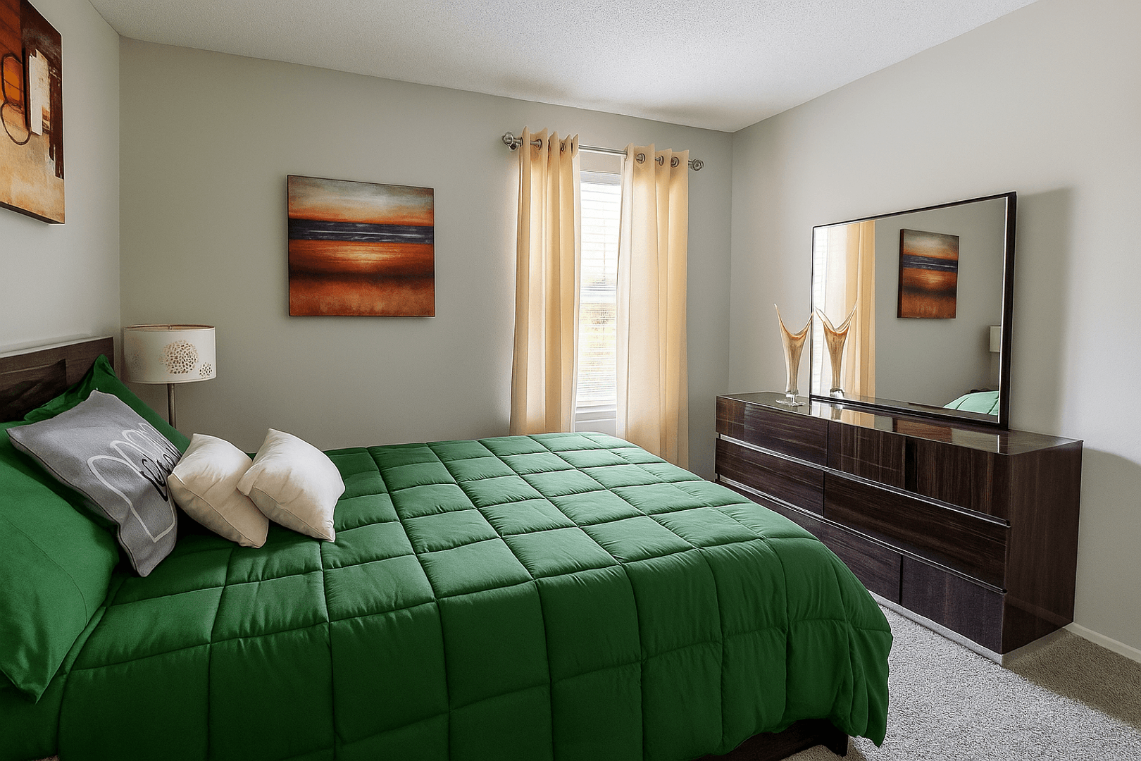 Birmingham Apartment: 660 Valley Crest Drive