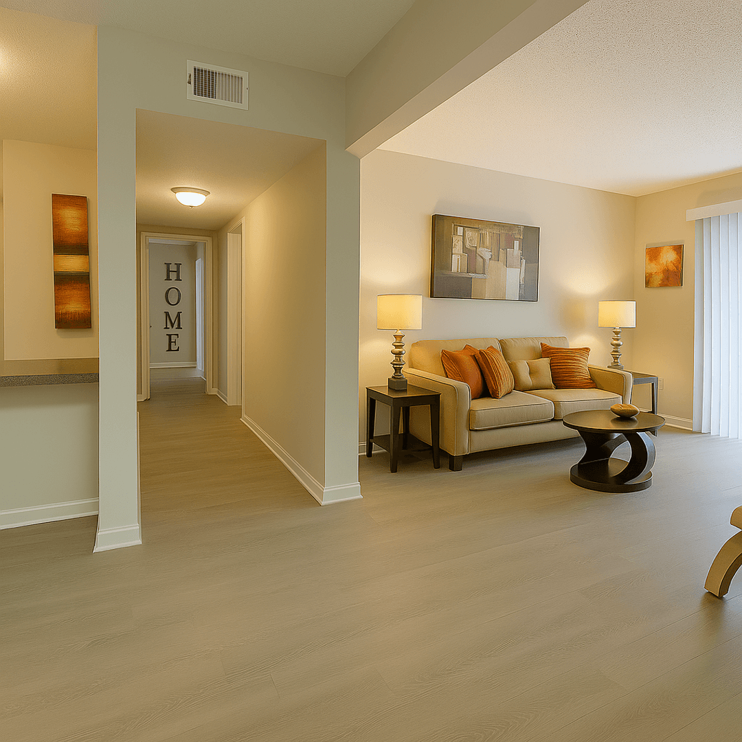 Birmingham Apartment: 660 Valley Crest Drive