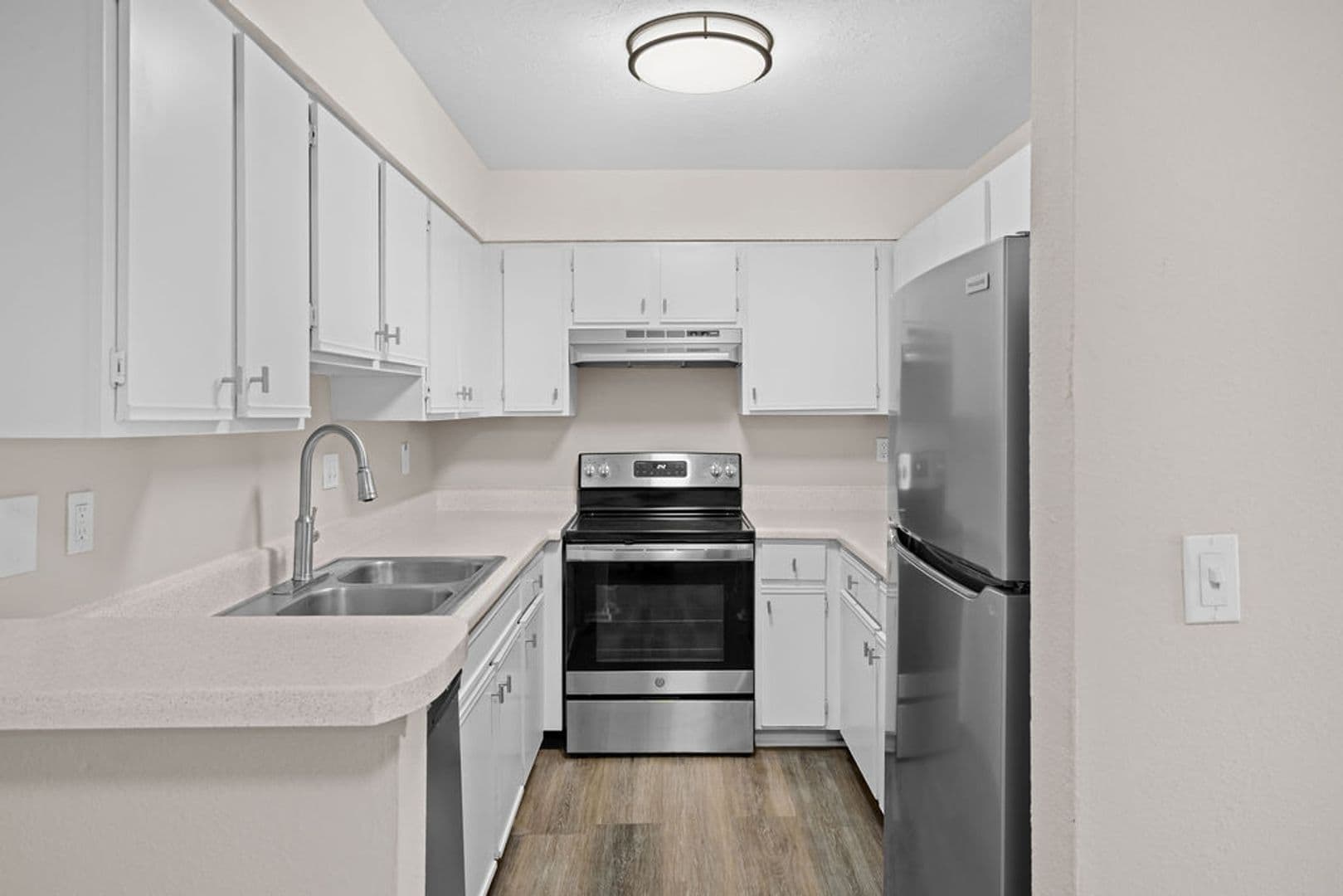 Decatur Apartment: 2435 Aylesbury Loop