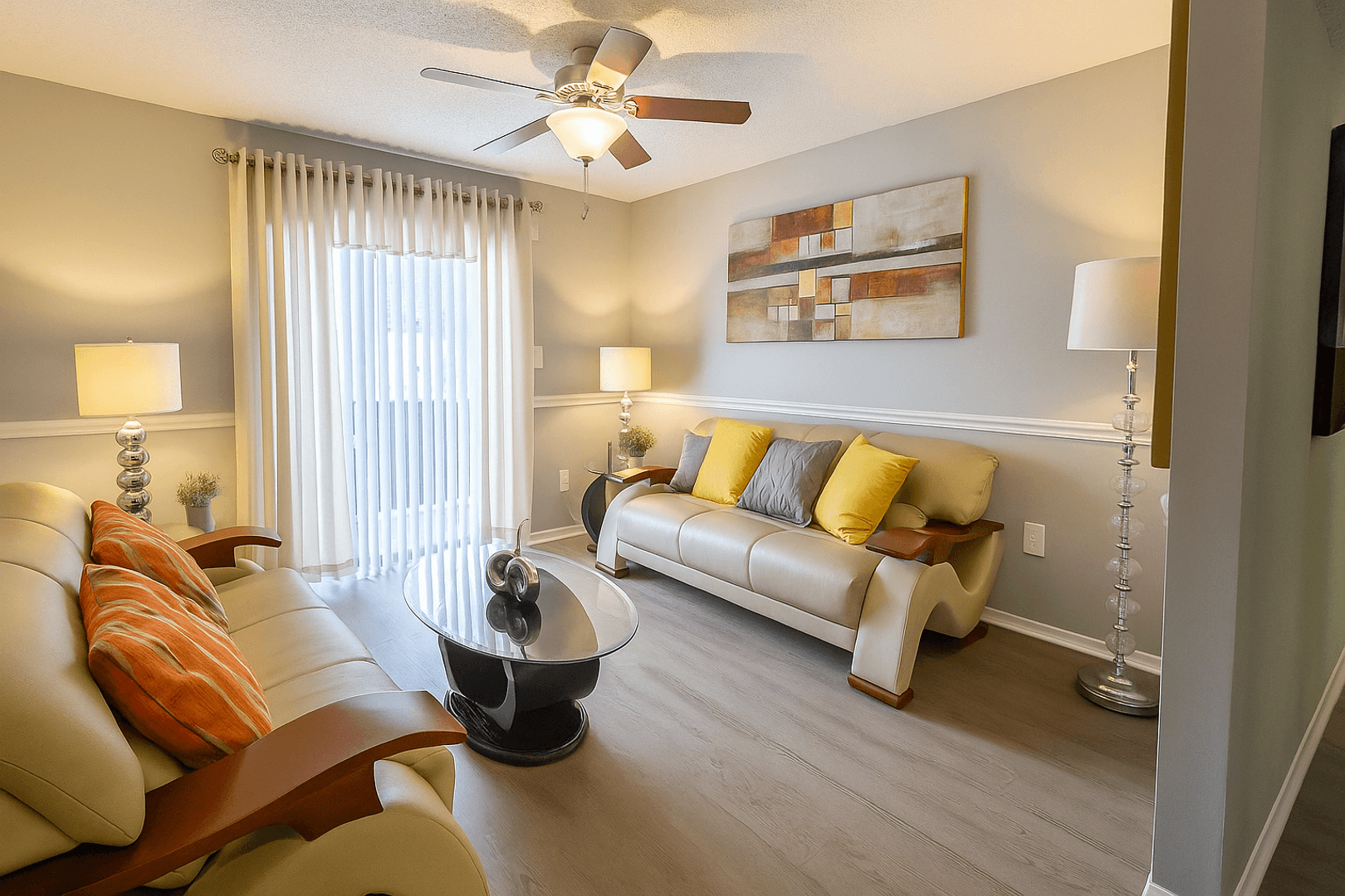 Birmingham Apartment: 660 Valley Crest Drive