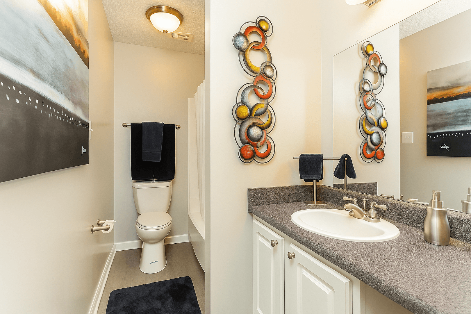 Birmingham Apartment: 660 Valley Crest Drive