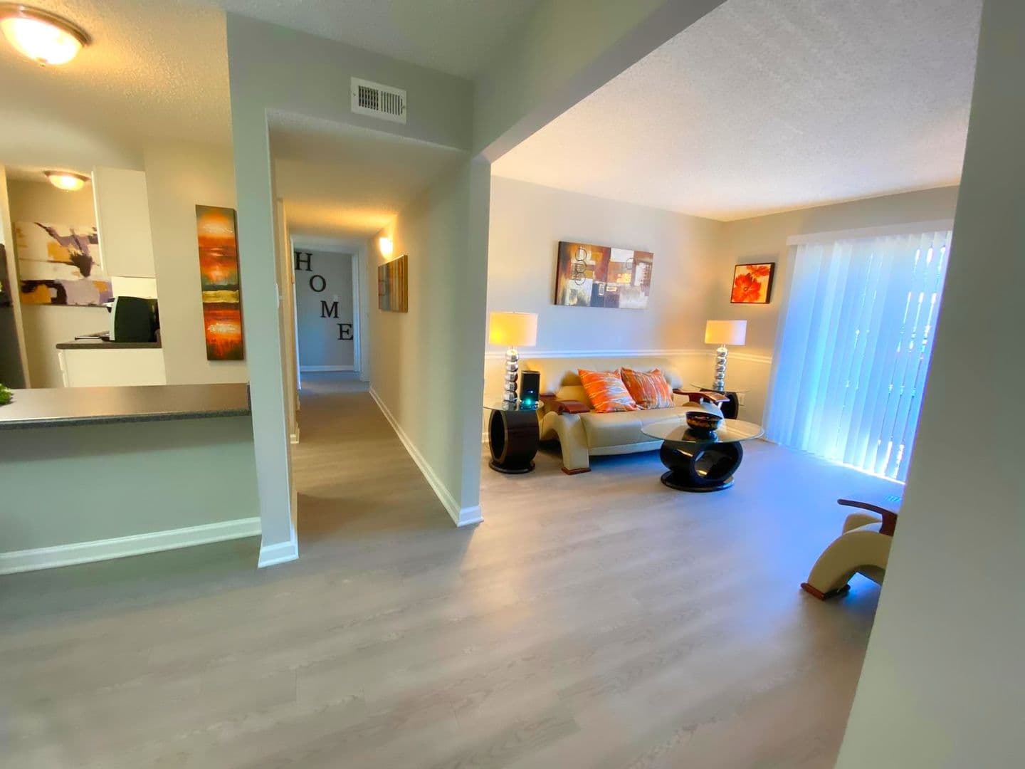 Birmingham Apartment: 660 Valley Crest Drive