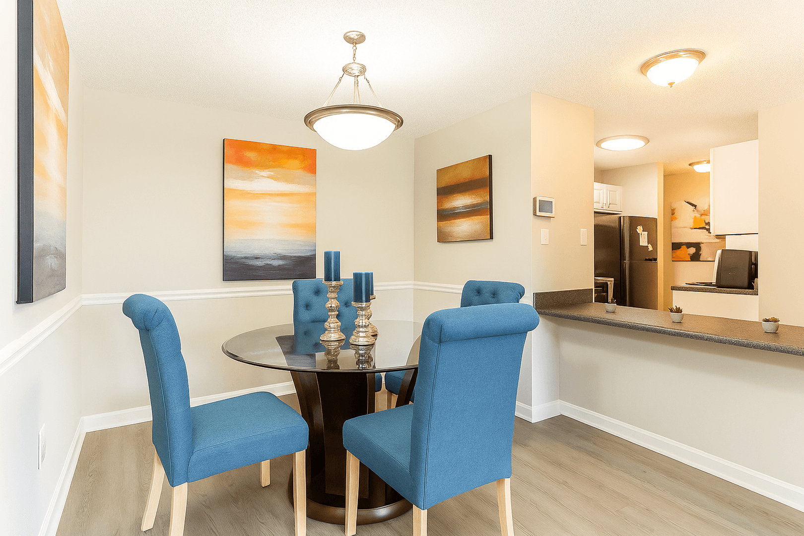 Birmingham Apartment: 660 Valley Crest Drive